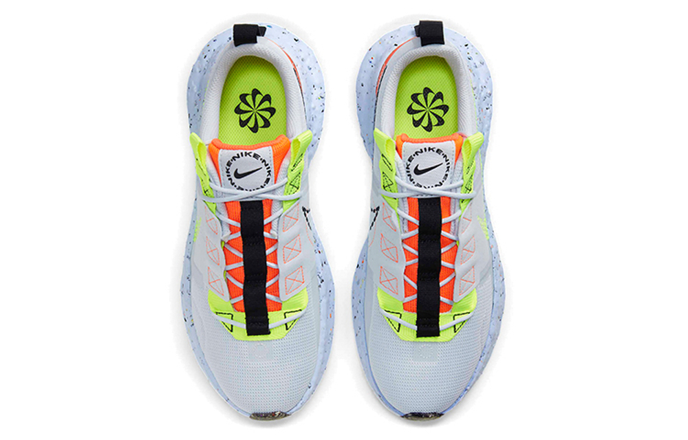 Кроссовки Nike Crater Impact (Женская размерная сетка)