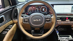 Kia The New Sorento 4 Generation HEV 1.6 4WD (09.2023)
