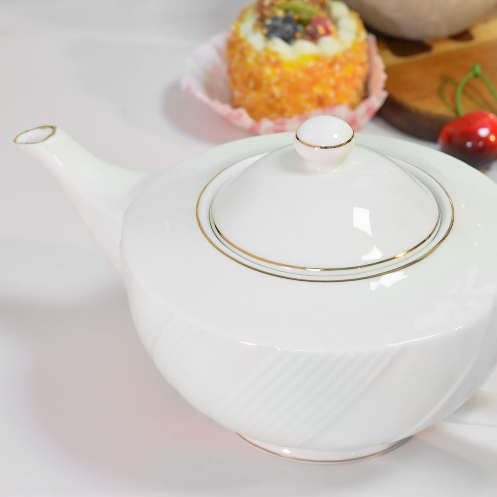 Чайник заварочный 0,8л "Пломбир" (100382)