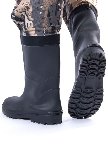 Полукомбинезон заброд. Norfin RAPID CAMO р.40