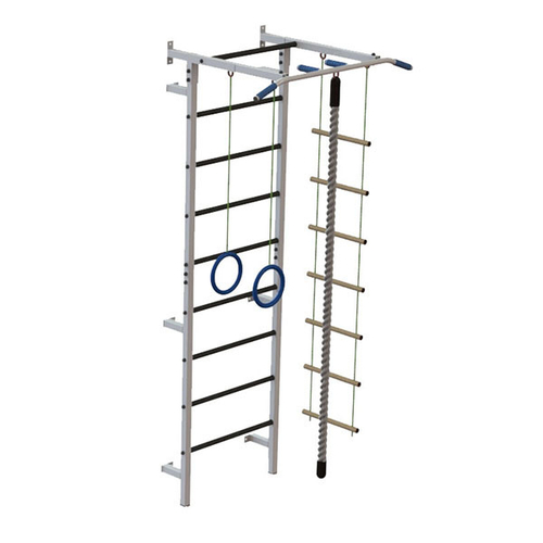 Спортивный комплекс металлический Гаджет 4