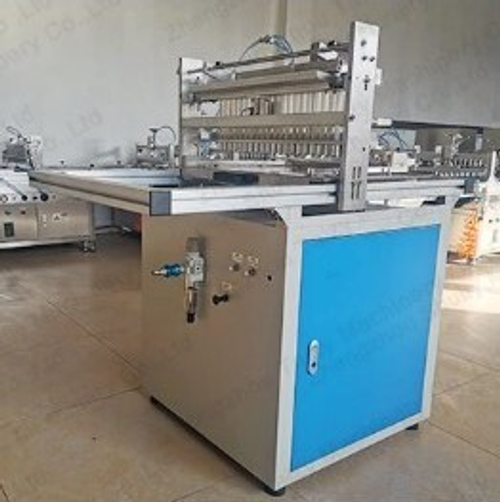 Оборудование для высева семян ZK-BZJ-300