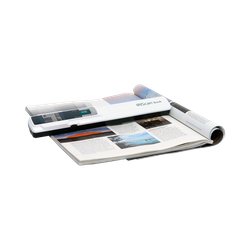 Сканер Canon IRIScan Book 3