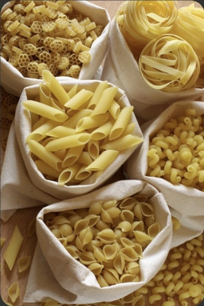 МАКАРОННЫЕ ИЗДЕЛИЯ