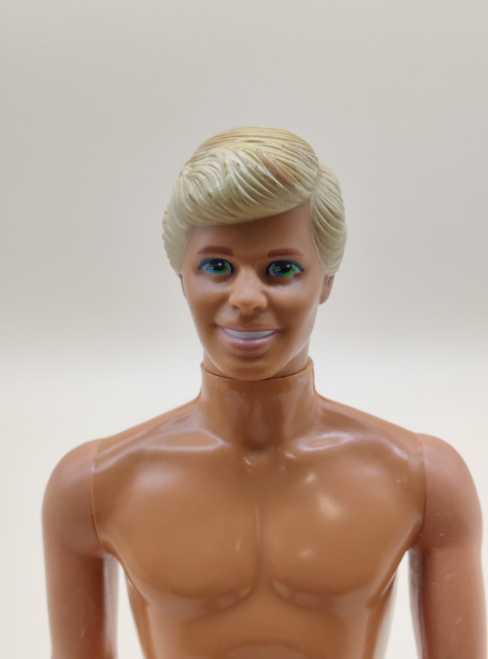 Кукла Барби Кен Hawaii fun Ken 1990 0376