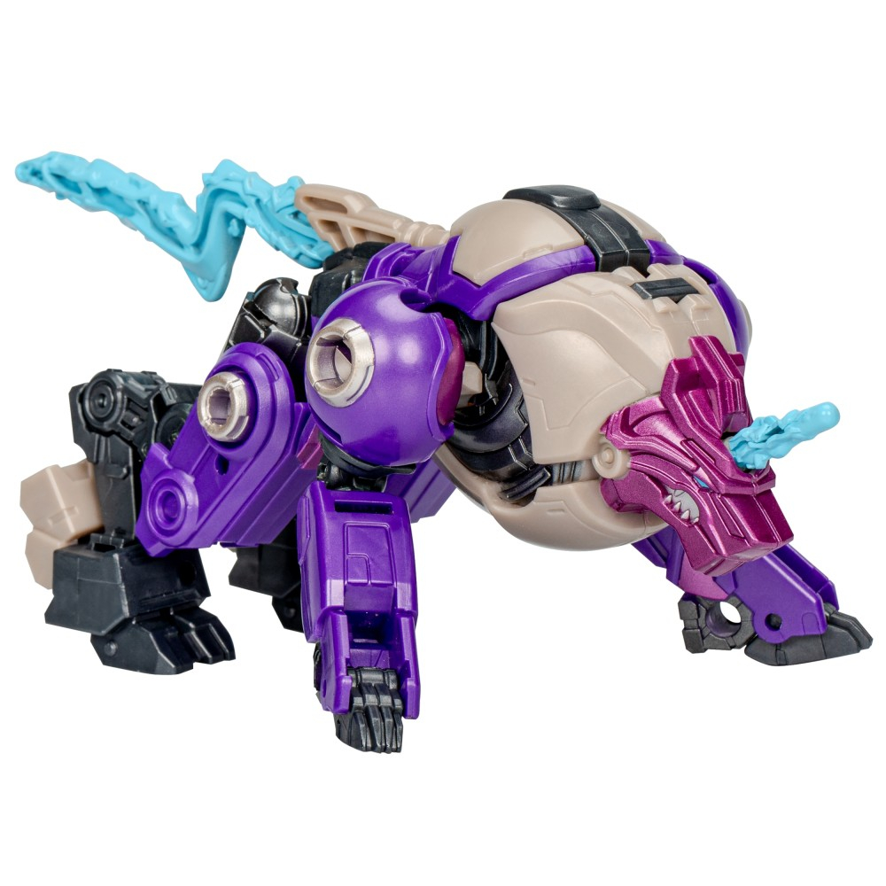 Hasbro Transformers One - Фигурка Alpha Trion 12,5 см F8692