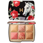 Hourglass Ambient Lighting Edit Unlocked Palette - Horse