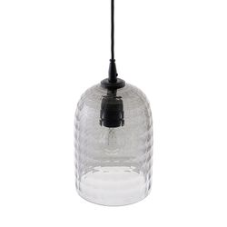 Светильник подвесной Mirage, Ø15 см