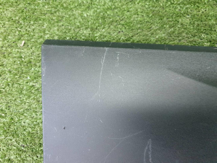 Накладка двери задняя правая Skoda Karoq (2017-н.в.)