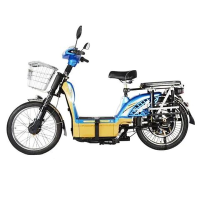 Электрический мотоцикл super pro vrs265