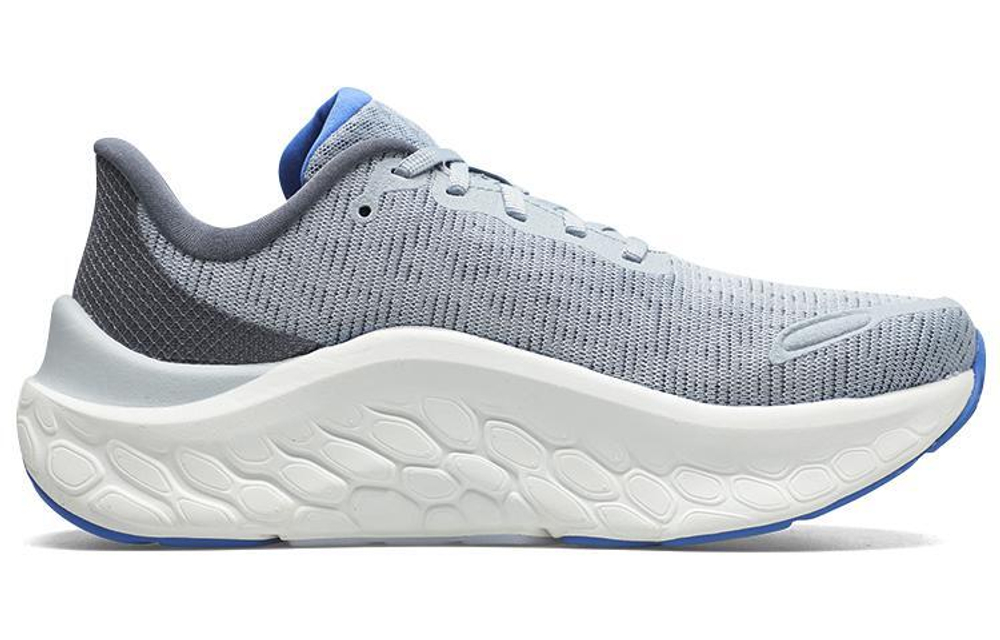 Кроссовки New Balance Nb Fresh Foam Kaiha V1 (Женская размерная сетка)
