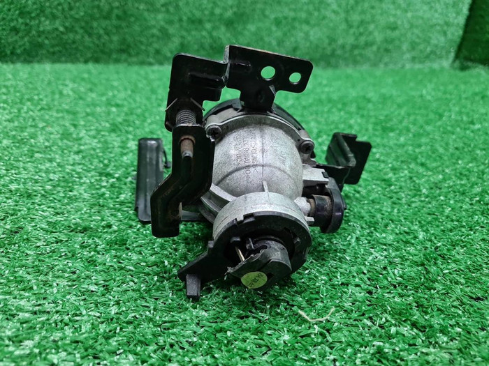 ПТФ левая KIA Sportage 4 QL (2016-2018)