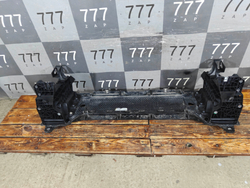 Панель передняя Mercedes GLE (V167) 18-нв Б/У Оригинал A1676209900
