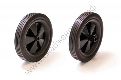 Колесо 8х1,75 GALE/STORM