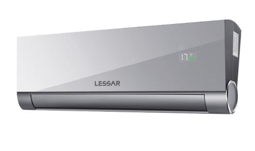 Сплит-система Lessar Tiger LS-HE09KAE2/LU-HE09KAE2