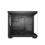 Корпус ATX PCCooler C3 T500 BK