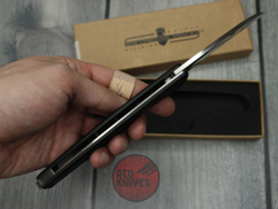 Нож Extrema Ratio Panthera Phantera-ST