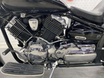 Yamaha Dragstar XVS1100 Classic , 2002