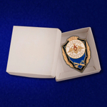 Знак "Отличник войск ПВО"