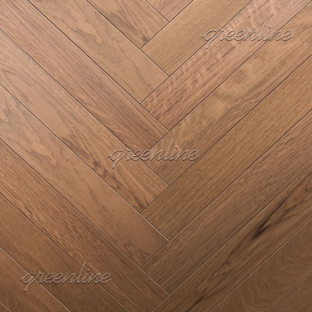 Паркет Елка GreenLine 136 Дуб Виченца