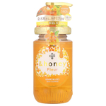 &honey, Увлажняющий шампунь Fleur, мед с османтусом, 440 мл (14,9 жидк. Унции)