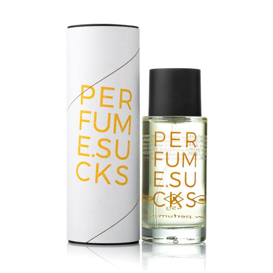 Парфюмерная вода YELLOW 130C  52 мл