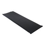 Коврик самонадувающийся СЛЕДОПЫТ, 191x62x5 cм, премиум, серый/8/