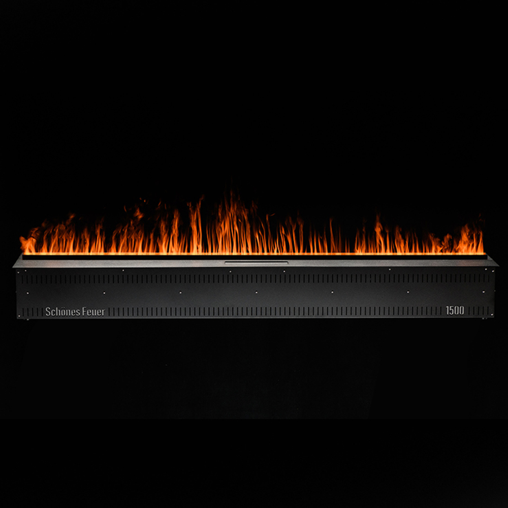 Паровой камин Schones Feuer 3D FireLine 1500