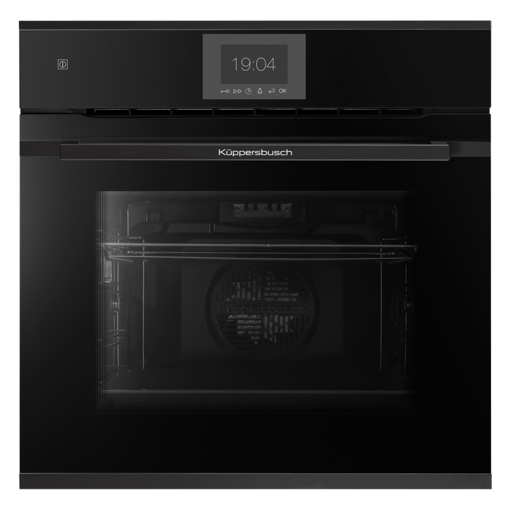 Духовой шкаф Kuppersbusch B 6550.0 S5 Black Velvet