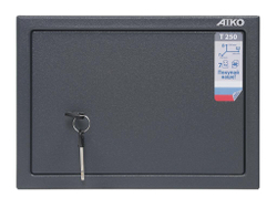 Сейф AIKO Т 250 KL