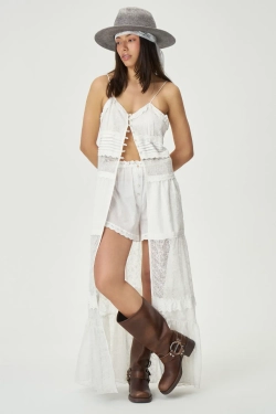 Туника-комбинация Джипси