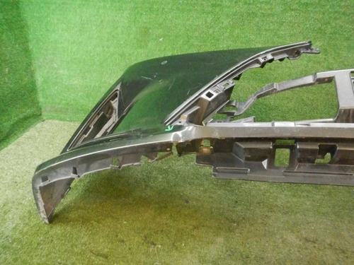 Бампер передний Lexus RX 4 (2019-2022)