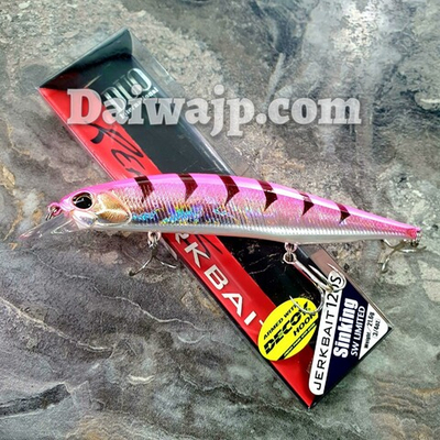Воблер DUO REALIS JERKBAIT 120S SW ADA0218