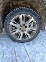 Cadillac ESCALADE 6.2 V8 Luxury (426 л.с.)