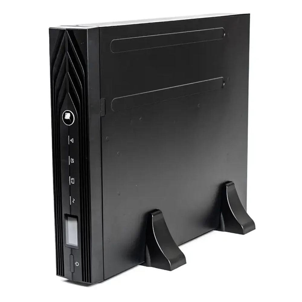 SKAT UPS 1000 RACK, 120Ач AGM комплект 12389