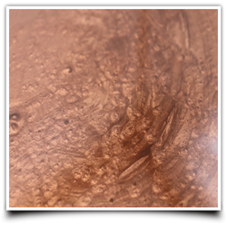 краситель для эпоксидной смолы цвет: медь