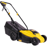 Газонокосилка CHAMPION EM 3110 электрическая