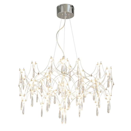 Люстра подвесная OML-95403-40