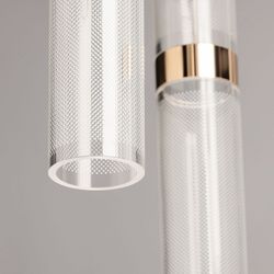 Подвесной светильник De City Семья 62 488013010