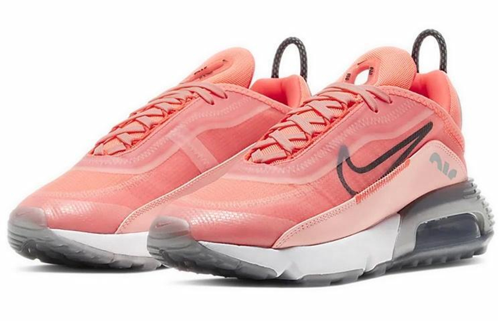 Кроссовки Nike Air Max 2090 (Женская размерная сетка)
