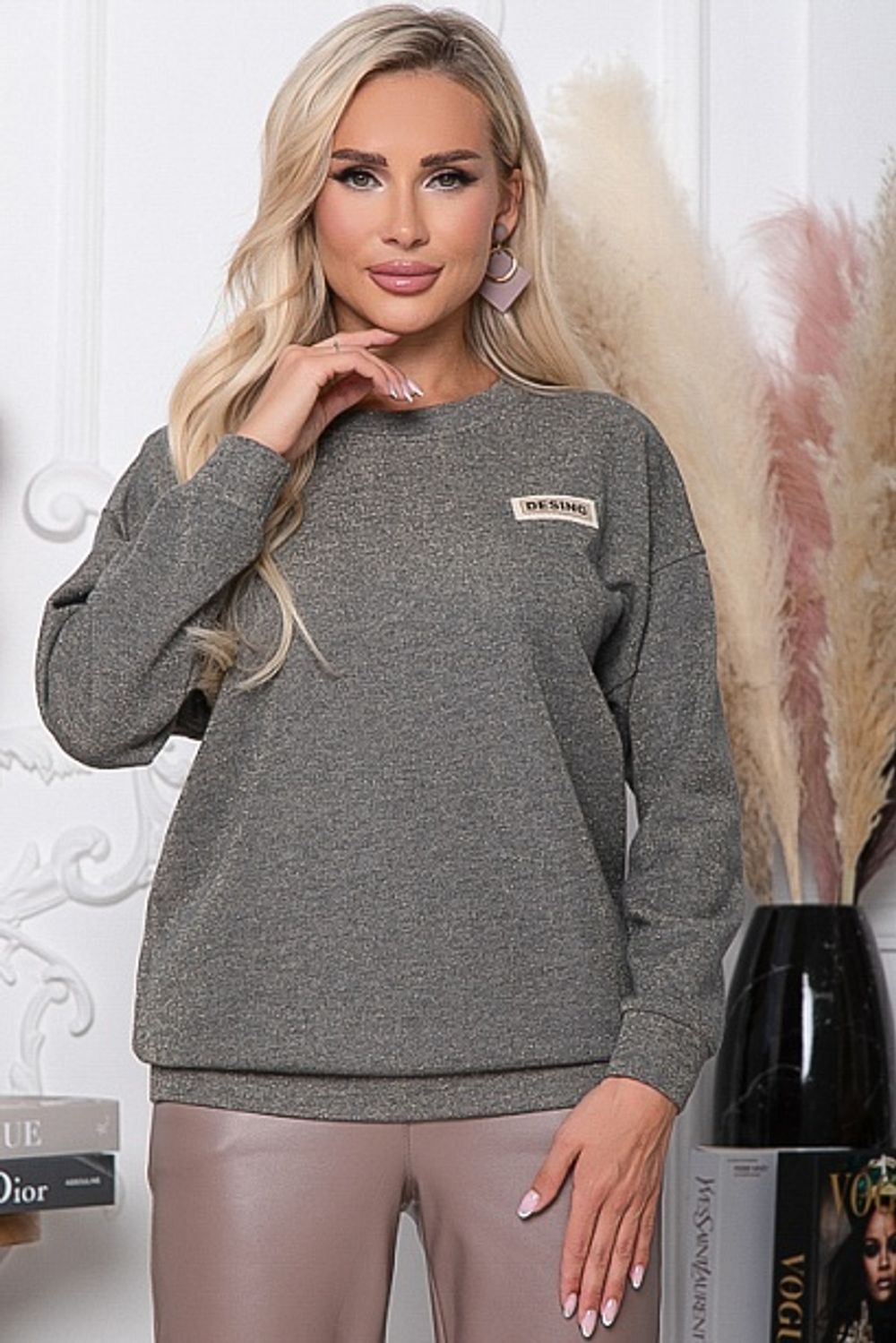 Свитшот 41894 Avili