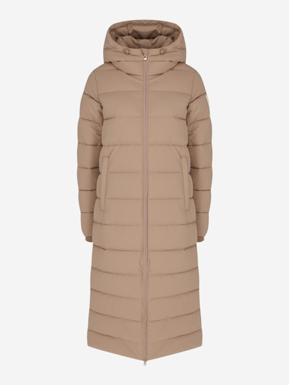 Куртка утепленная женская FILA