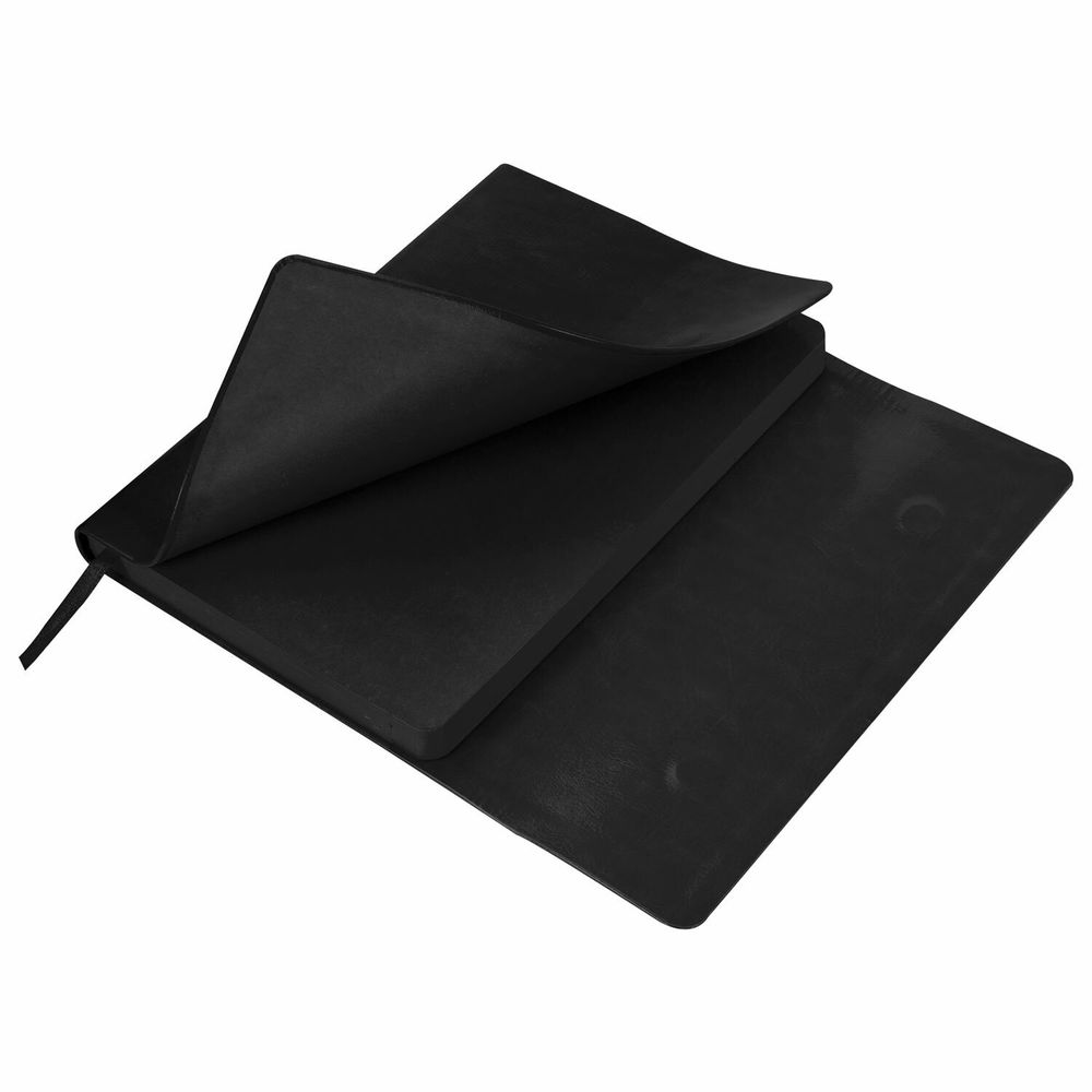 Ежедневник недатированный А5 BRAUBERG "Magnetic X" (113278) 4