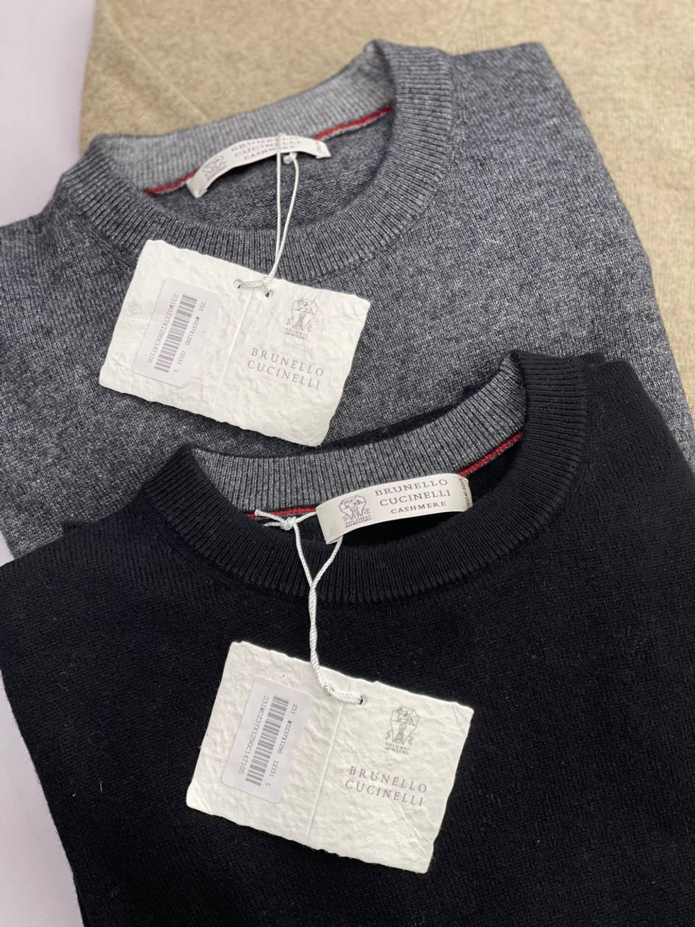 Джемпер Brunello Cucinelli