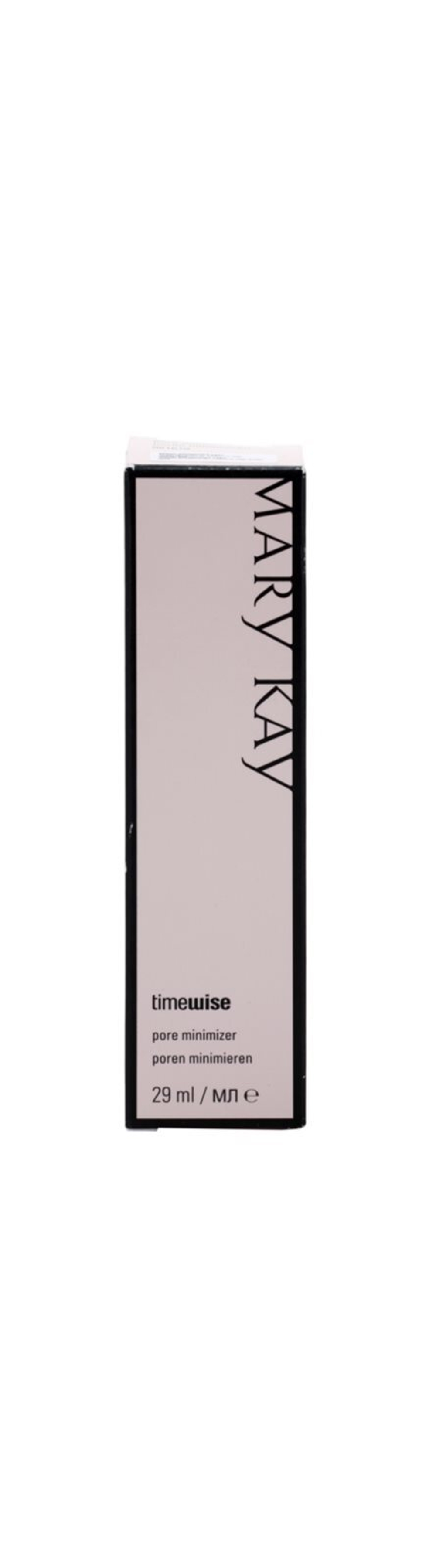 Mary Kay TimeWise - сыворотка, уменьшающая расширенные поры /   29  ml  / GTIN 2800011791090