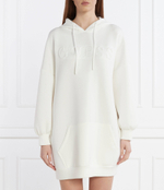 Платье CINDRA GUESS ACTIVE - белый(V3BQ14 K7UW2)