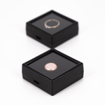 Футляр под вставки (пластиковое окно), 50х50х20 мм