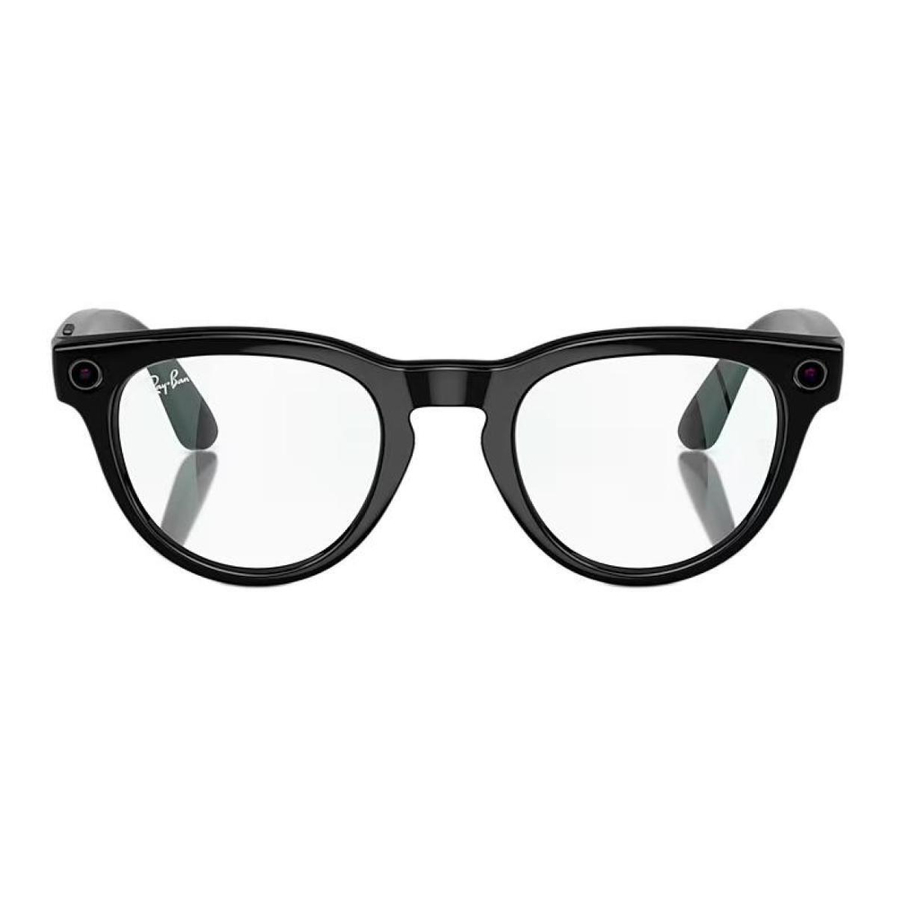 Очки RayBan LOW BRIDGE FIT HEADLINER AI, RW4009F
