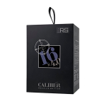 Телесный фаллоимитатор-реалистик 16см на присоске ToyFa RealStick Caliber 983006