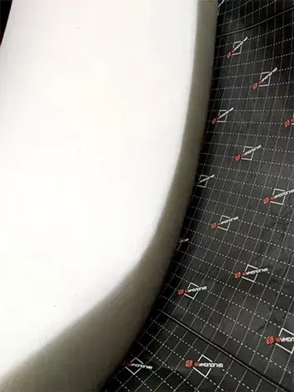 Мебельный поролон Шумология Premium ST1825 2000*1000*30 / мебельный наполнитель